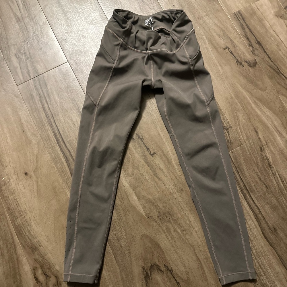 Athleta Girl Leggings size medium